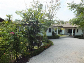 Vacation Garden Villa, Amphoe Thalang